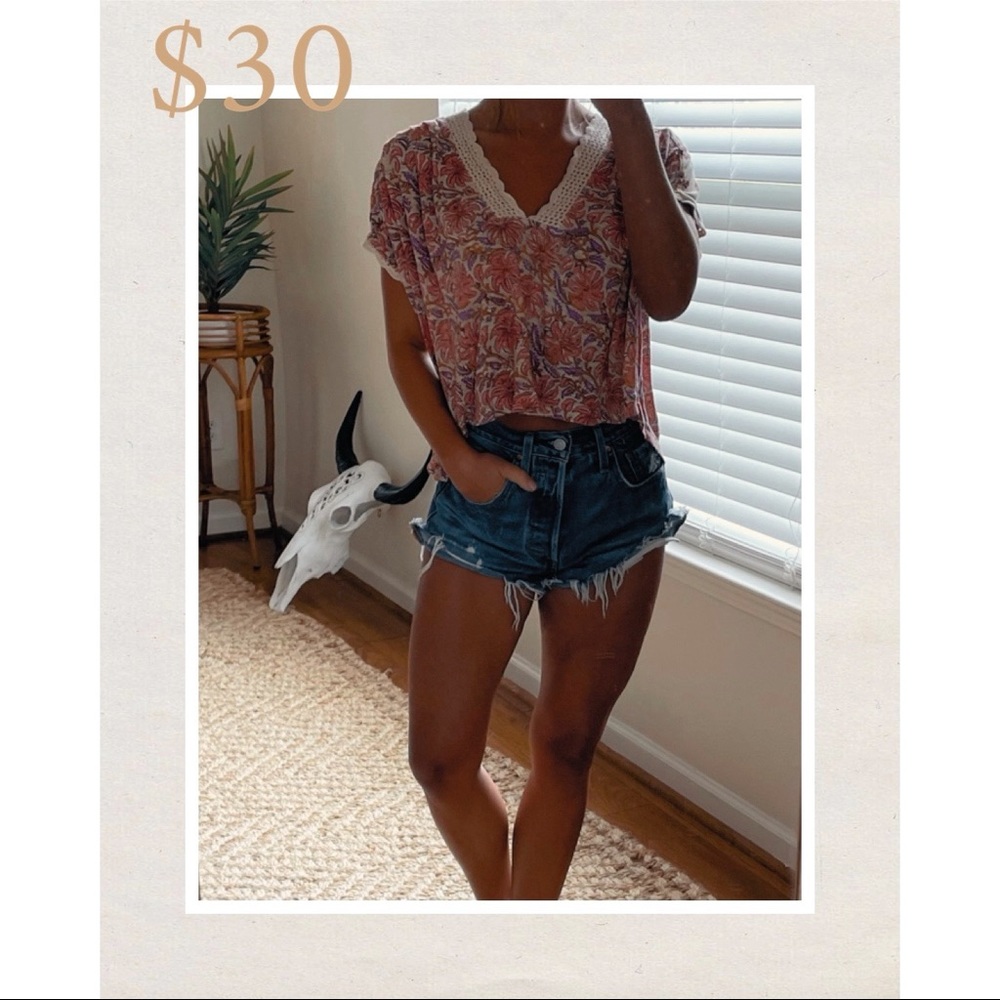 Free People Top